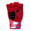 Combat Sports MMA Gloves - USA