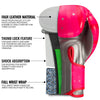 Silver Star Kids Boxing Gloves