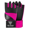 Pink MMA Gloves + Pink Neoprene Bundle
