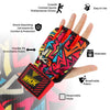 Premium Gel Hand Wraps - Passionate Picasso