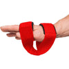 Red Figure 8 Straps - WYOX SPORTS