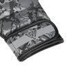 MMA Fighting Gloves - Grey Camo