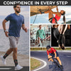 Compression Ankle Sleeve - Black