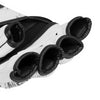MMA Sparring Gloves - White