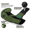 Training Boxing Gloves - Green