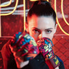 Premium Gel Hand Wraps - Passionate Picasso