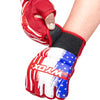 Combat Sports MMA Gloves - USA