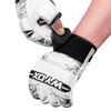 MMA Sparring Gloves - White