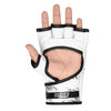 MMA Sparring Gloves - White
