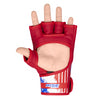 Combat Sports MMA Gloves - USA