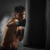 Black  Boxing Hand Wraps 