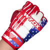 Combat Sports MMA Gloves - USA