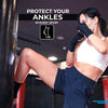 Compression Ankle Sleeve - Black