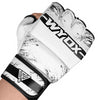 MMA Sparring Gloves - White
