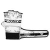 MMA Sparring Gloves - White