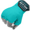 Boxing Hand Wraps - Aqua