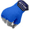Blue Hand Wraps for Boxing