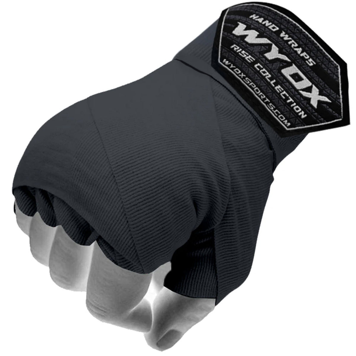 Hand Wraps for Boxing - Grey