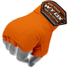 Boxing Hand Wraps - Orange