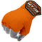 Boxing Hand Wraps - Orange
