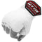 Boxing Wraps White