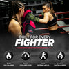 Boxing Focus Pads (Pink & Black)