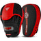 Boxing Focus Pads - (Red & Black)