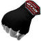 WYOX Black Mexican Handwraps
