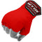 Red 180 Inch Hand Wraps
