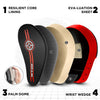 Boxing Focus Pads - (Red & Black)