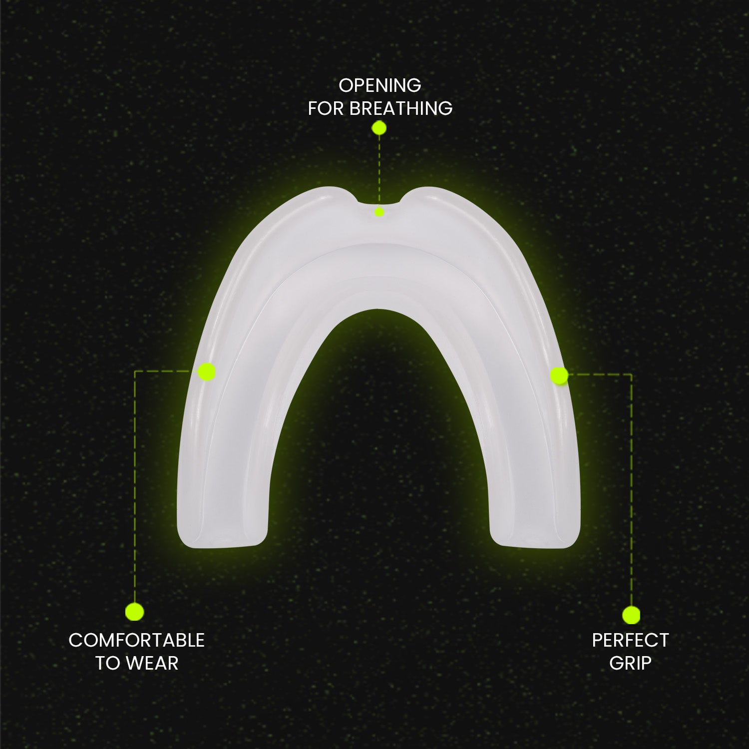 Boxing Mouthguard