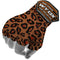 Hand Wraps for Boxing - Cheetah Pattern