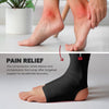 ankle support sleeve