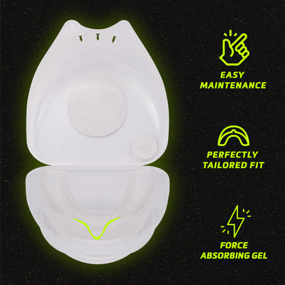 Boxing Mouthguard
