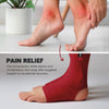 Pain Relief Ankle Sleeve