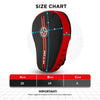 Boxing Focus Pads- Red