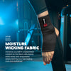 muay thai ankle guards