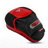 Boxing Focus Pads - (Red & Black)