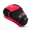Boxing Focus Pads (Pink & Black)