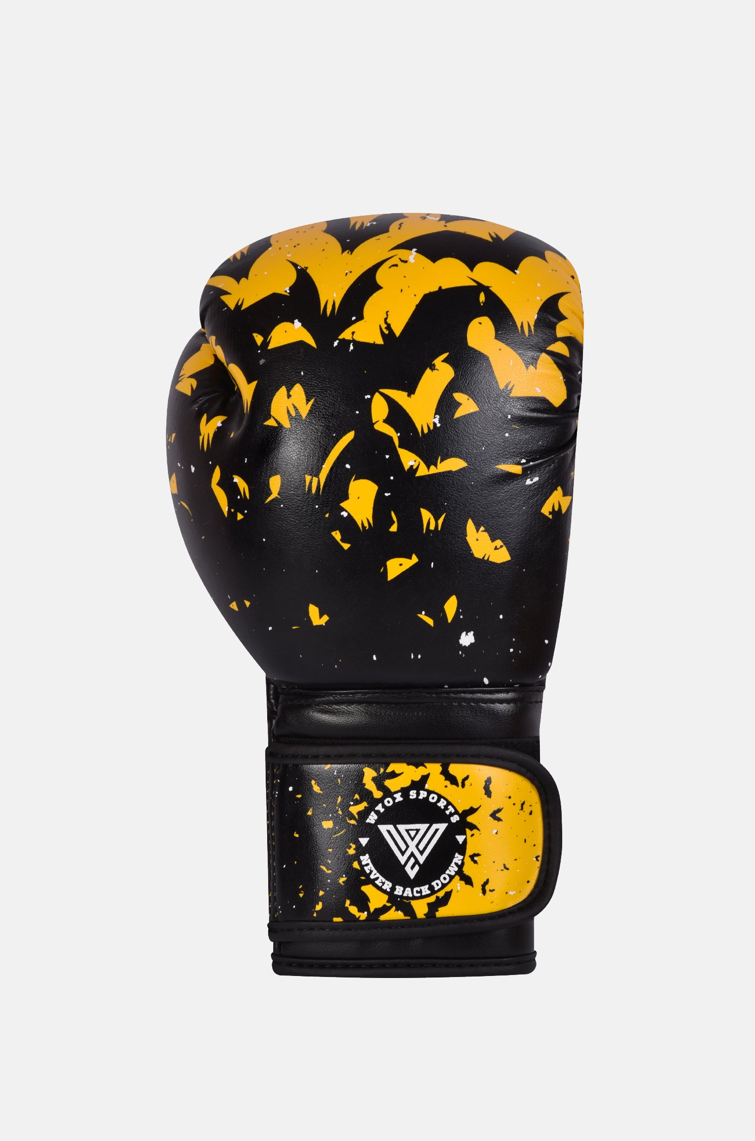 Kid Boxing Gloves - Wyoxsports