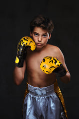 Kid Boxing Gloves