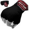 Boxing Gloves, Hand Wraps & Pads Bundle
