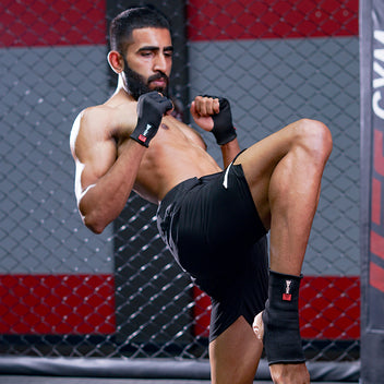 Best Hand Wraps Guide: Types, Sizes & Wrapping Tips