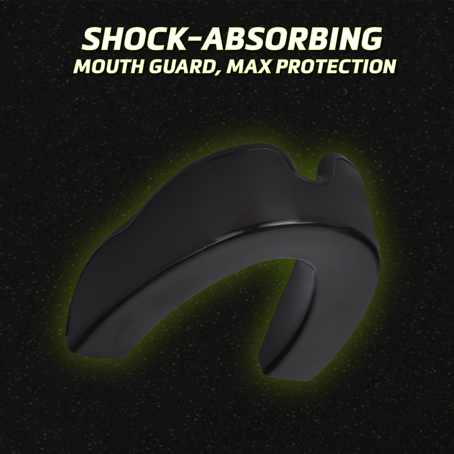 Boxing Mouthguard
