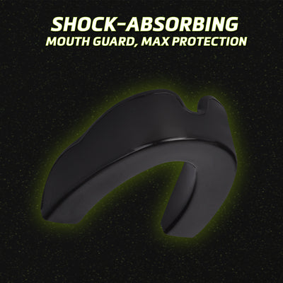 Boxing Mouthguard