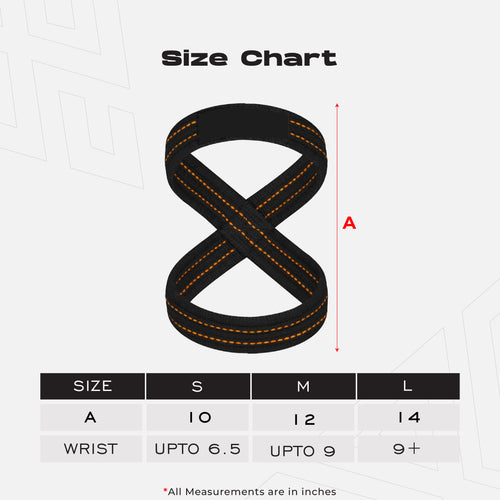 HEAVY DUTY  Figure_8_Strap size chart