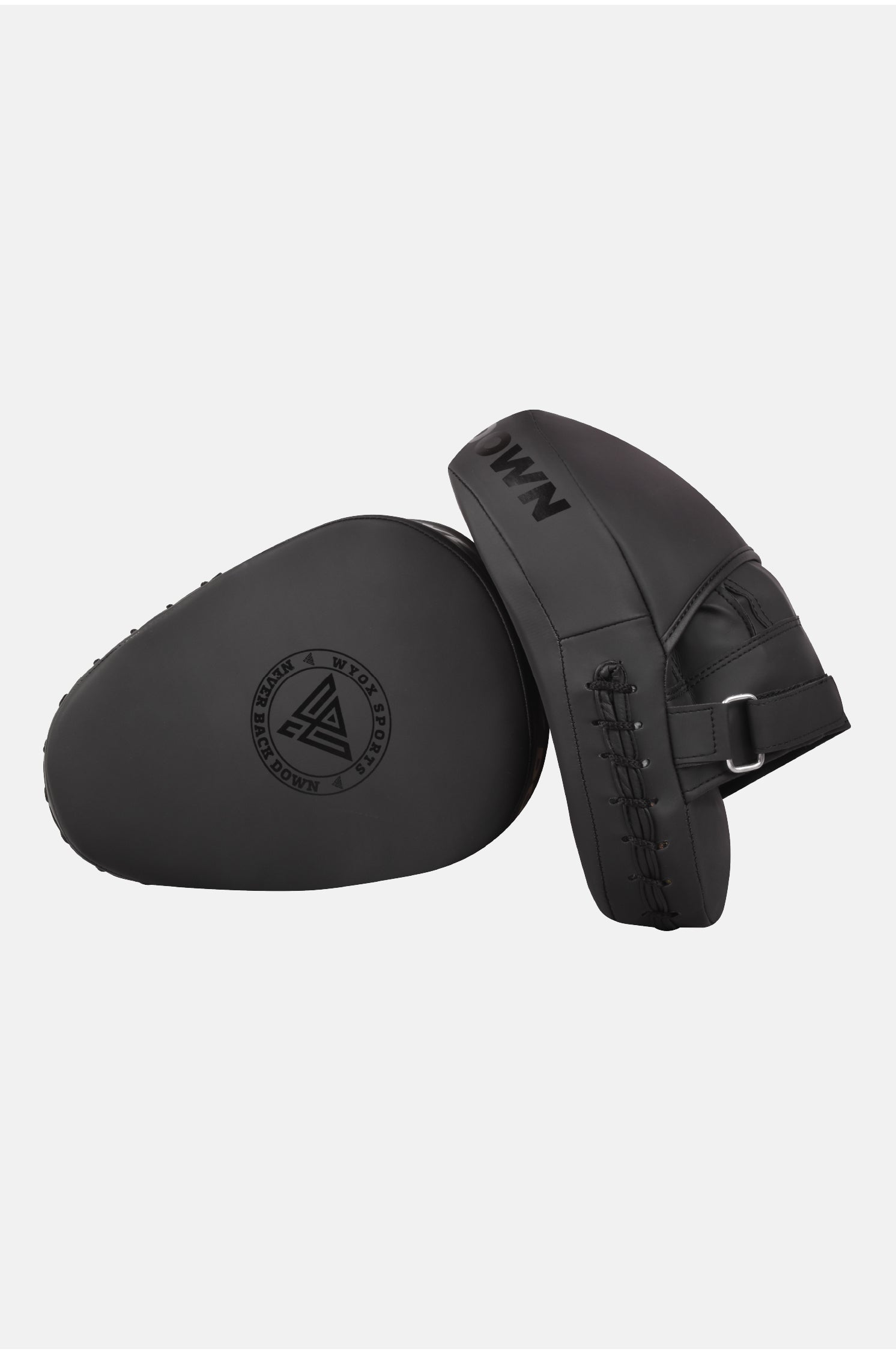 Boxing Focus Pads - Wyoxsports