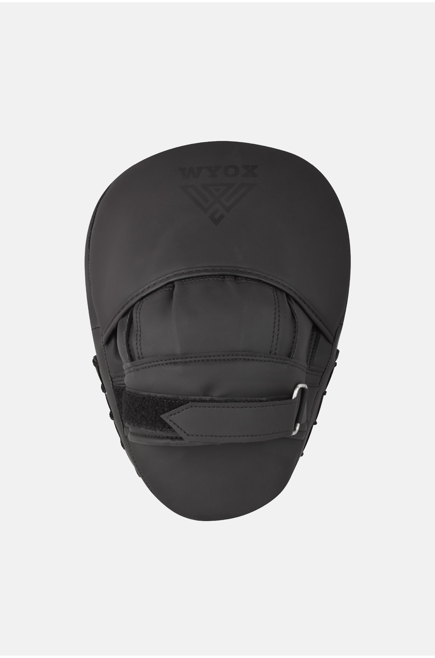 Boxing Focus Pads - Wyoxsports