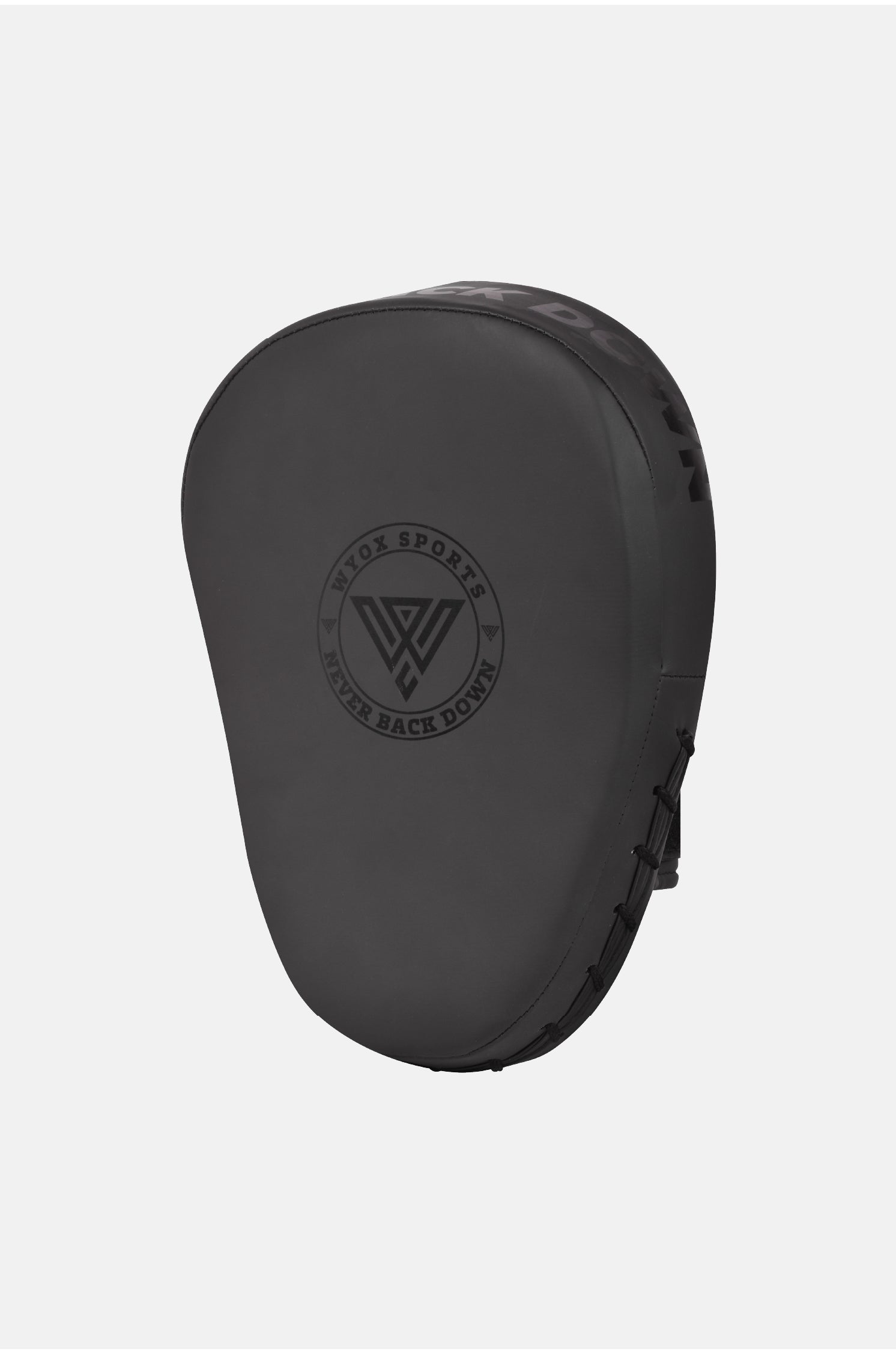 Boxing Focus Pads - Wyoxsports