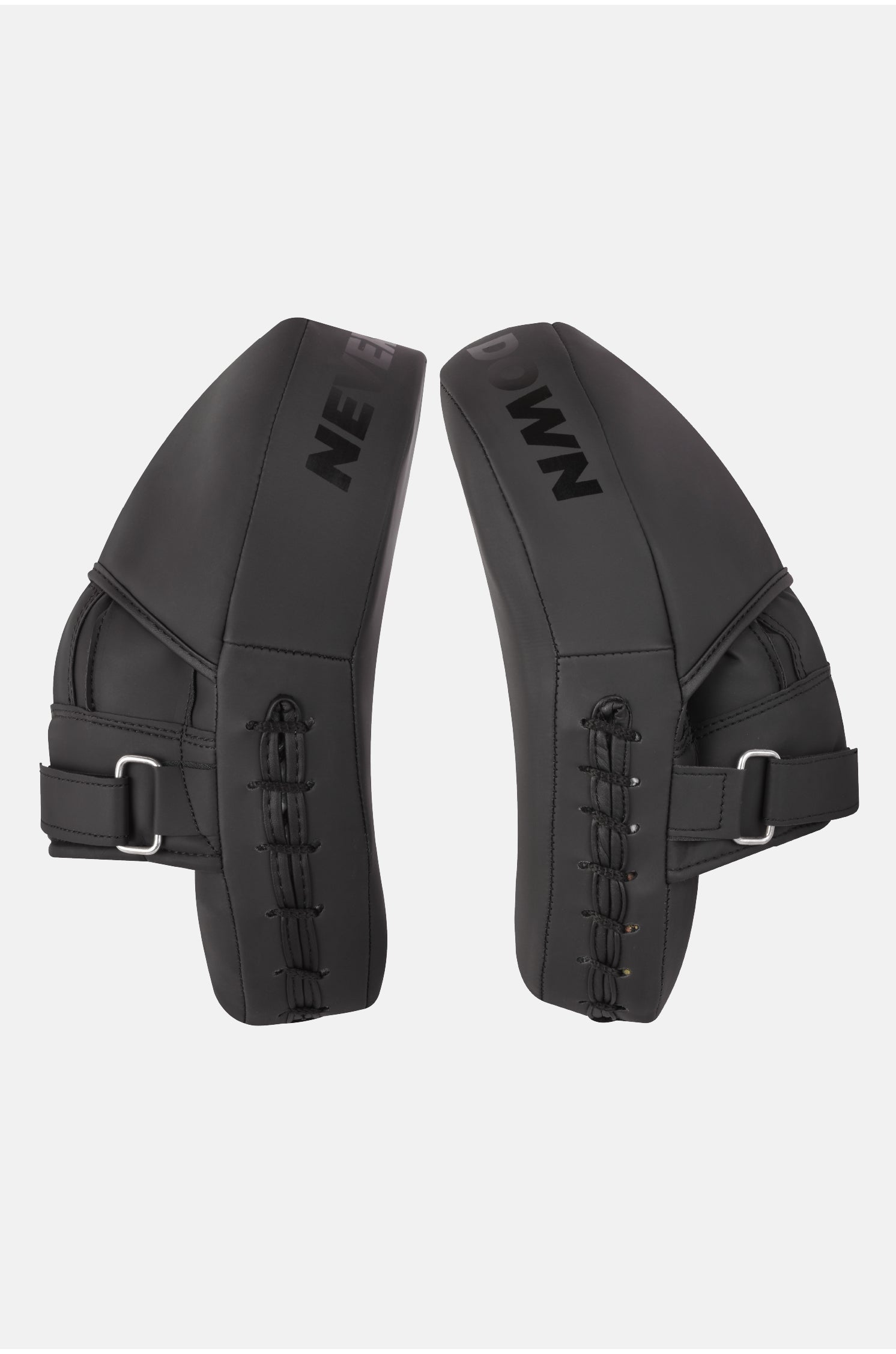 Boxing Focus Pads - Wyoxsports